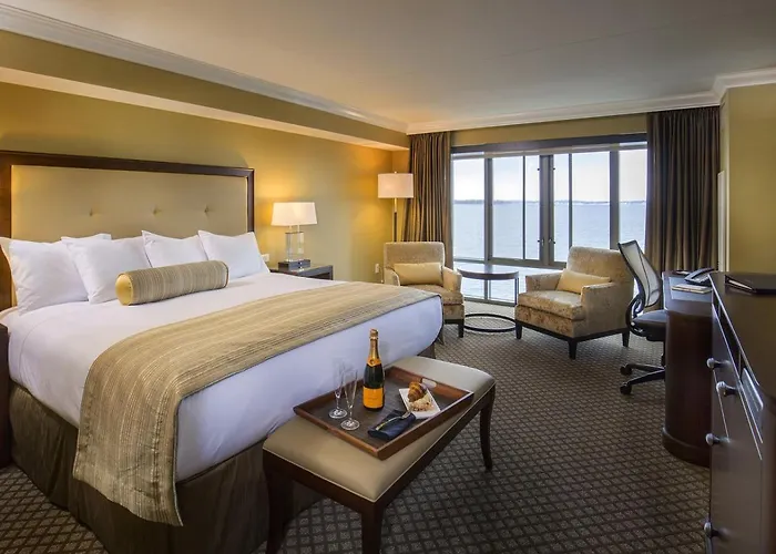 The Edgewater